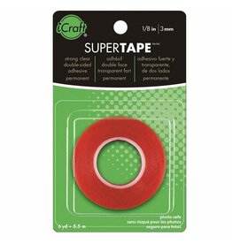THERMOWEB THERMOWEB ICRAFT SUPERTAPE 0.125" x 6yd