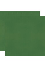 SIMPLE STORIES SIMPLE STORIES COLOR VIBE PINE CARDSTOCK 12''X12''