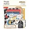SIMPLE STORIES SIMPLE STORIES SAY CHEESE CLASSIC MOUSE JOURNAL BITS & PIECES 28/PK