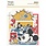 SIMPLE STORIES SIMPLE STORIES SAY CHEESE CLASSIC MOUSE BIG BITS & PIECES 19/PK