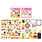 DOODLEBUG DESIGN DOODLEBUG DESIGN HEY PUMPKIN BITS & PIECES DIE CUTS
