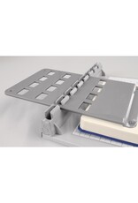 SIZZIX SIZZIX ACCESSORY REGISTRATION PRESS HINGE ADAPTOR