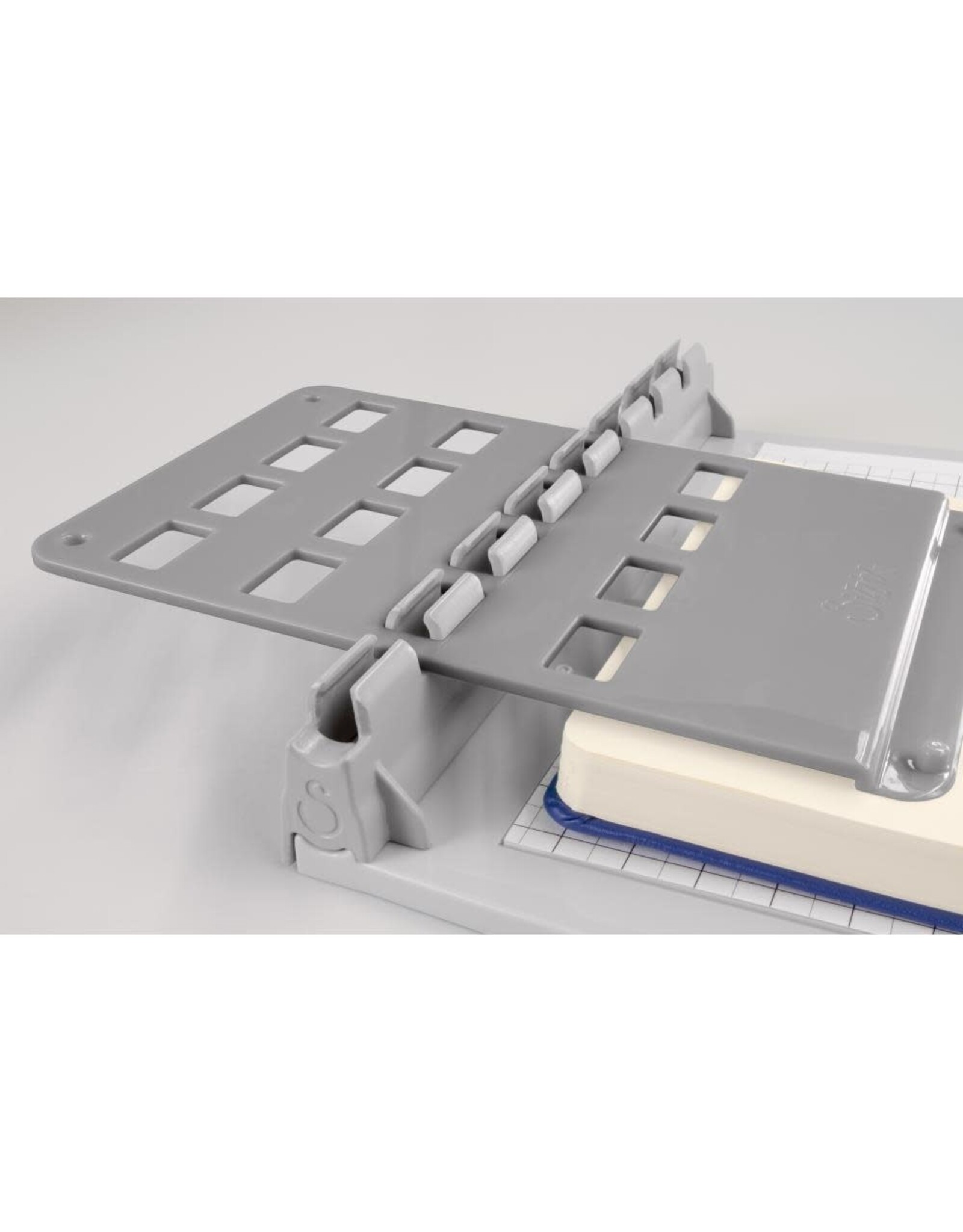 SIZZIX SIZZIX ACCESSORY REGISTRATION PRESS HINGE ADAPTOR