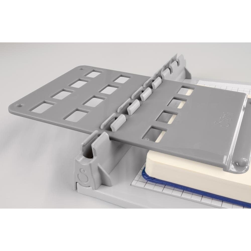 SIZZIX SIZZIX ACCESSORY REGISTRATION PRESS HINGE ADAPTOR