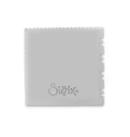 SIZZIX SIZZIX ACCESSORY 3x3 TEXTURE TOOL