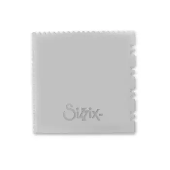 SIZZIX SIZZIX ACCESSORY 3x3 TEXTURE TOOL