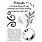 SIZZIX SIZZIX CAT KERR CREATE CLEAR STAMP & STENCIL SET