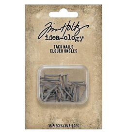 ADVANTUS TIM HOLTZ IDEA-OLOGY TACK NAILS 35/PK