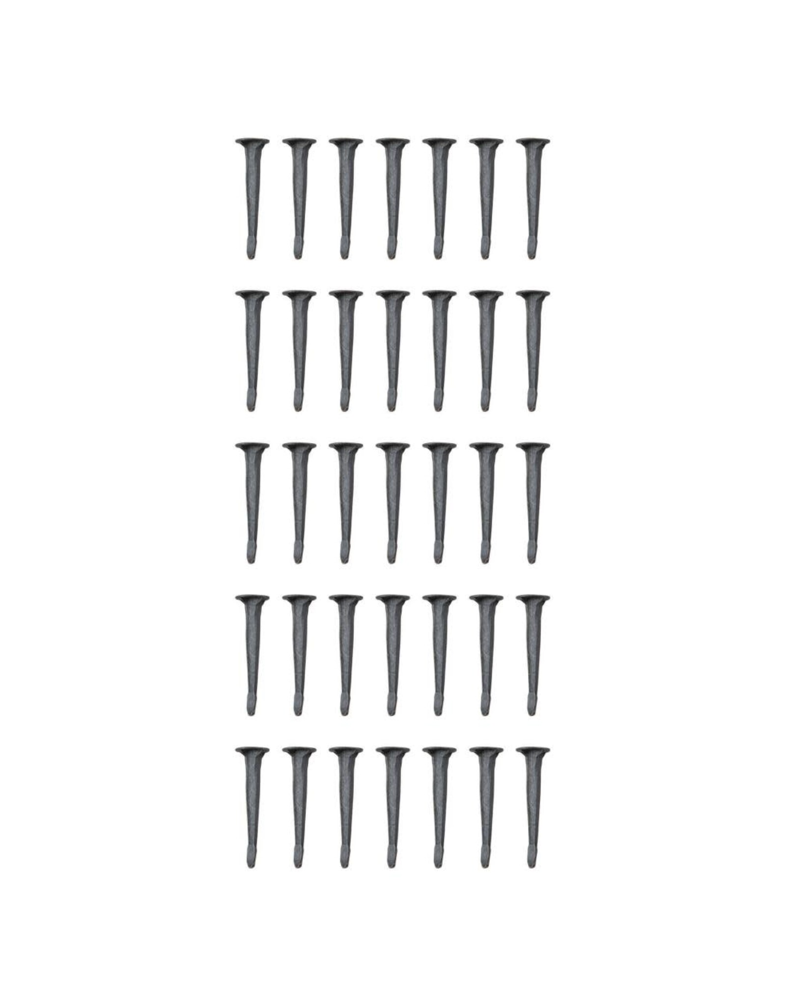 ADVANTUS TIM HOLTZ IDEA-OLOGY TACK NAILS 35/PK
