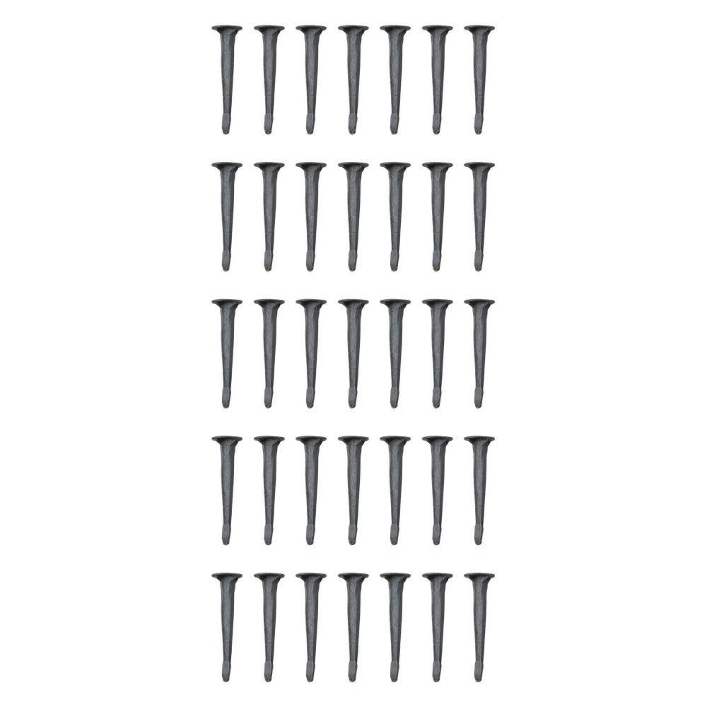 ADVANTUS TIM HOLTZ IDEA-OLOGY TACK NAILS 35/PK