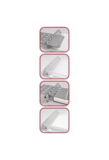 SIZZIX SIZZIX ACCESSORY REGISTRATION PRESS HINGE ADAPTOR