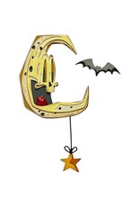 SIZZIX SIZZIX TIM HOLTZ THINLITS OTIS COLORIZE DIE SET