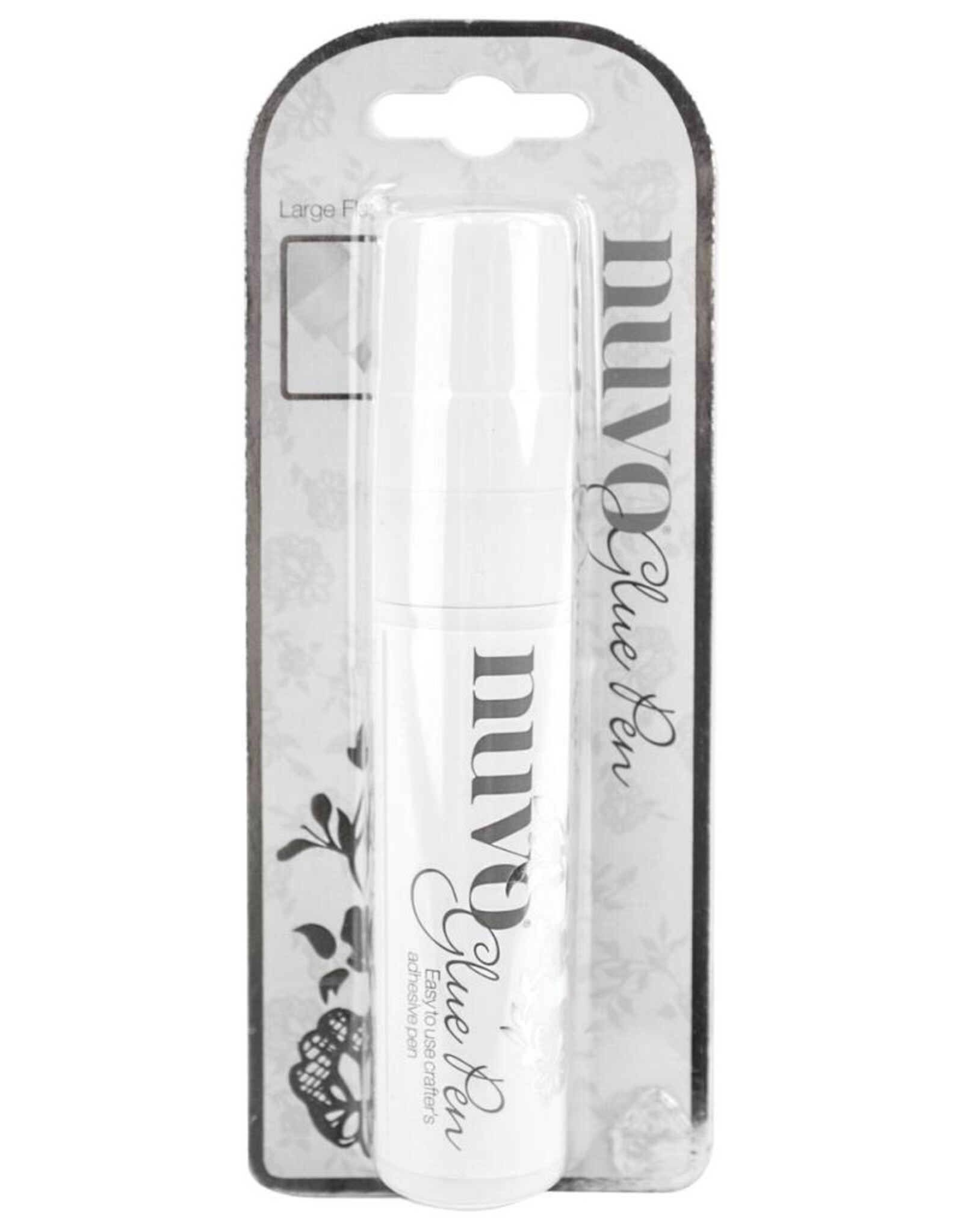 TONIC TONIC STUDIOS NUVO GLUE PEN LARGE TIP