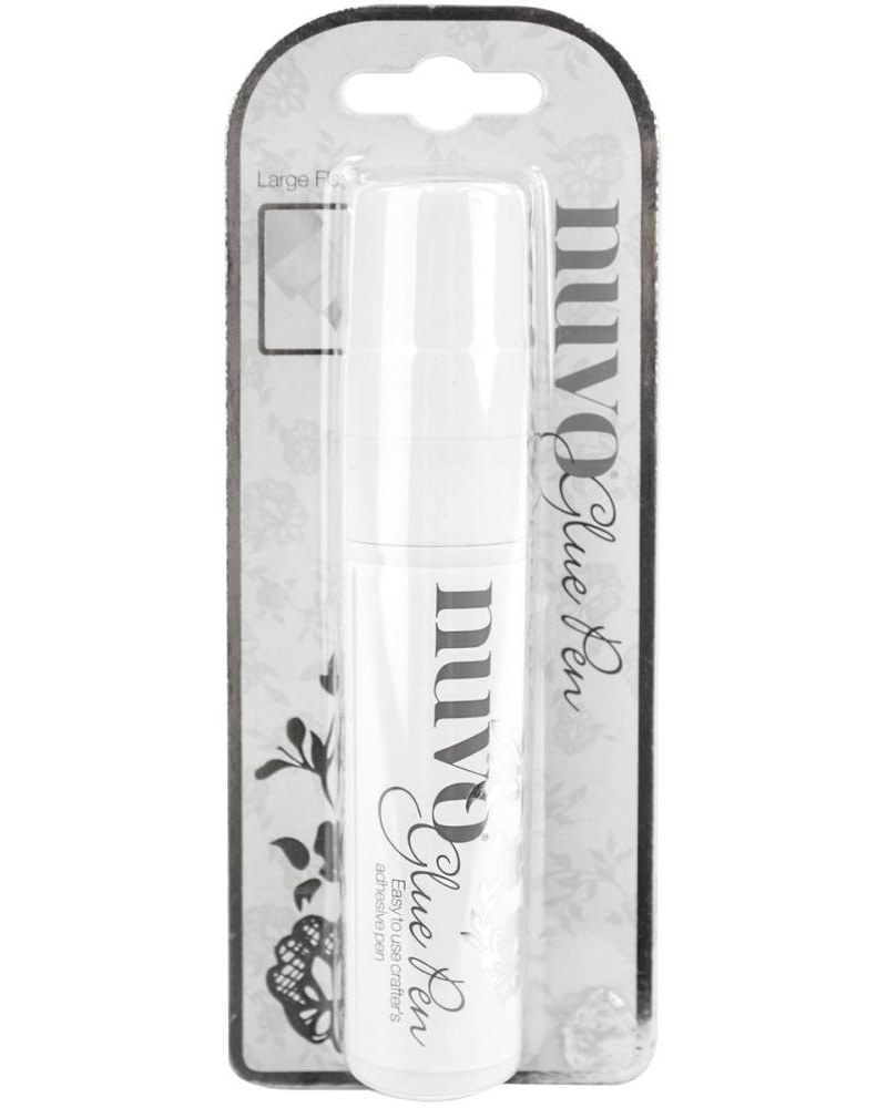 TONIC TONIC STUDIOS NUVO GLUE PEN LARGE TIP