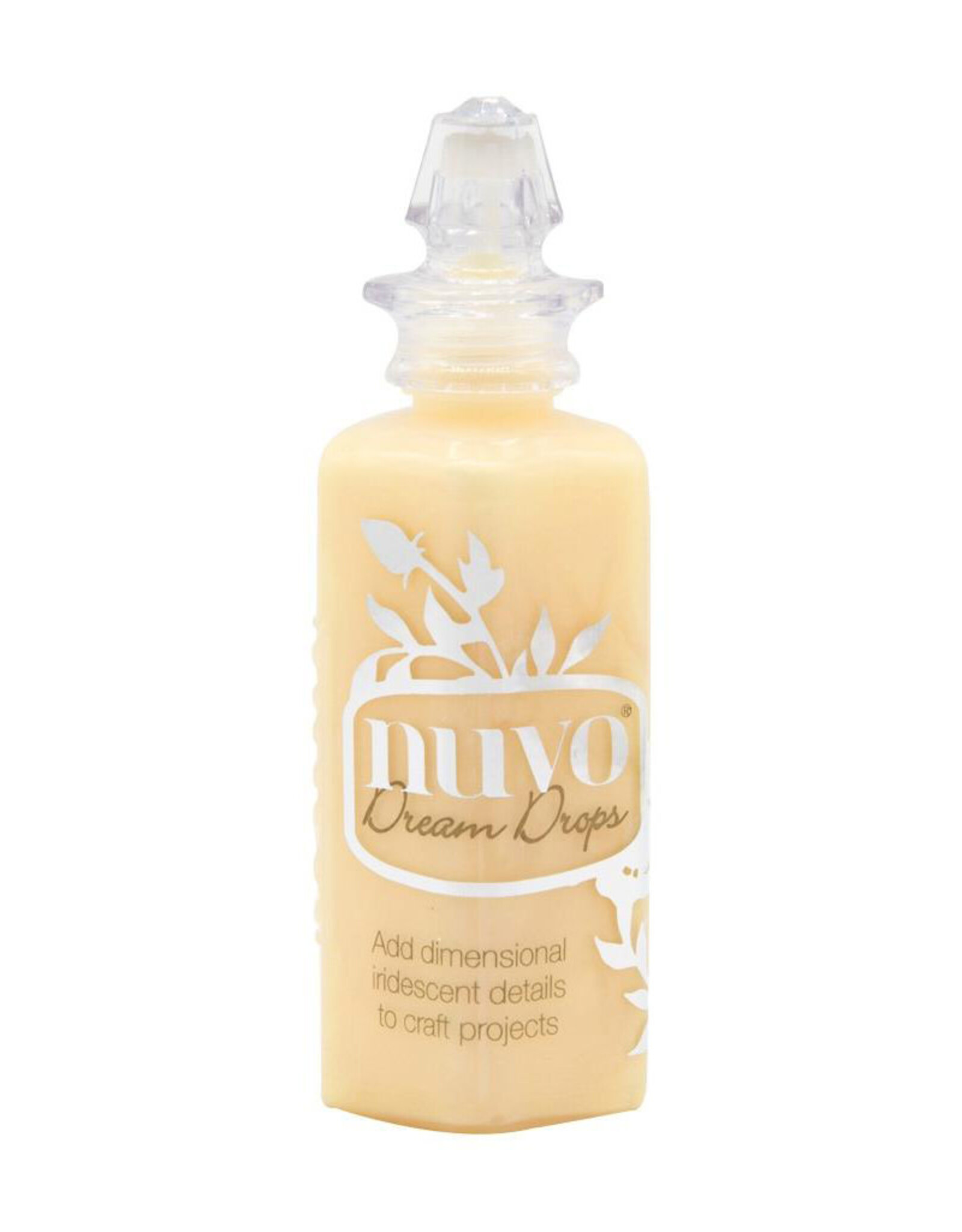 TONIC TONIC STUDIOS NUVO DREAM DROPS  LEMON TWIST 40ML