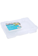 ARTBIN ARTBIN PHOTO & SUPPLY BOX 4X6