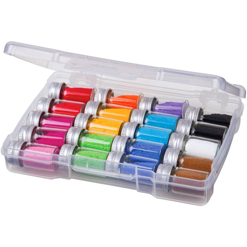 ARTBIN PHOTO & SUPPLY BOX 4X6