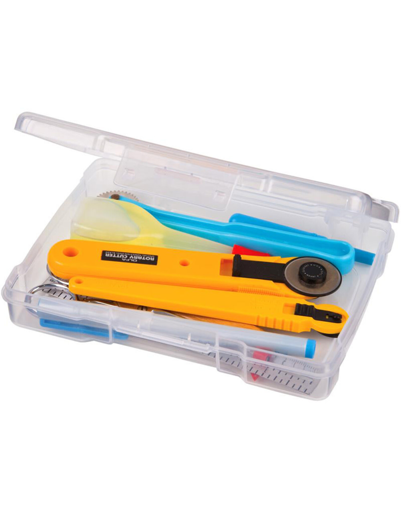 ARTBIN ARTBIN PHOTO & SUPPLY BOX 4X6
