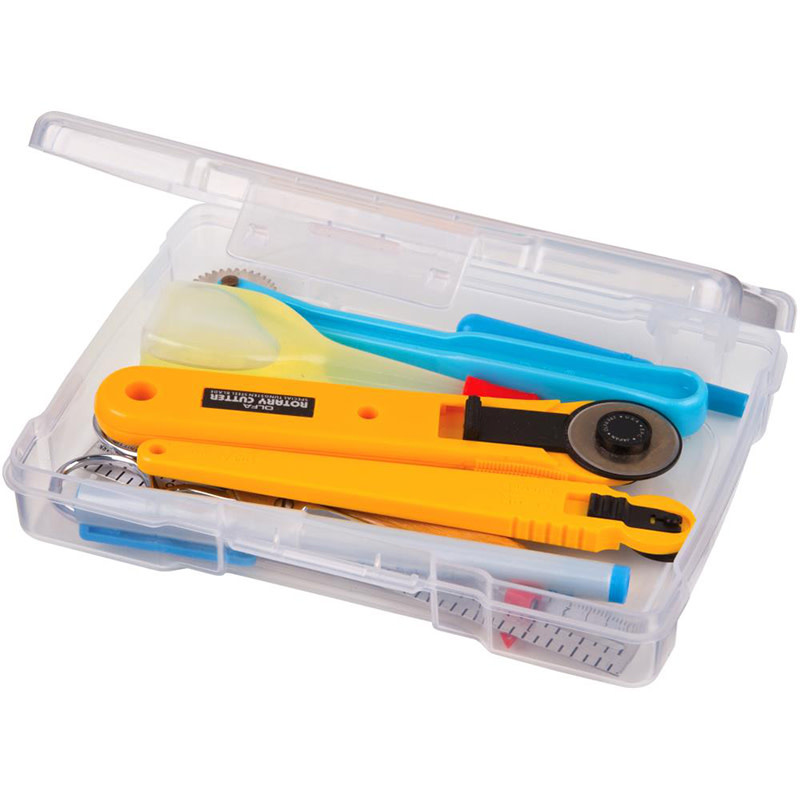 ARTBIN PHOTO & SUPPLY BOX 4X6
