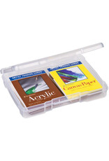 ARTBIN ARTBIN PHOTO & SUPPLY BOX 4X6