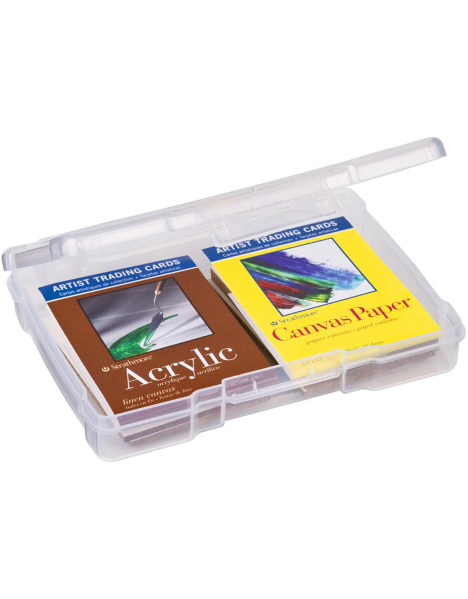 ARTBIN ARTBIN PHOTO & SUPPLY BOX 4X6
