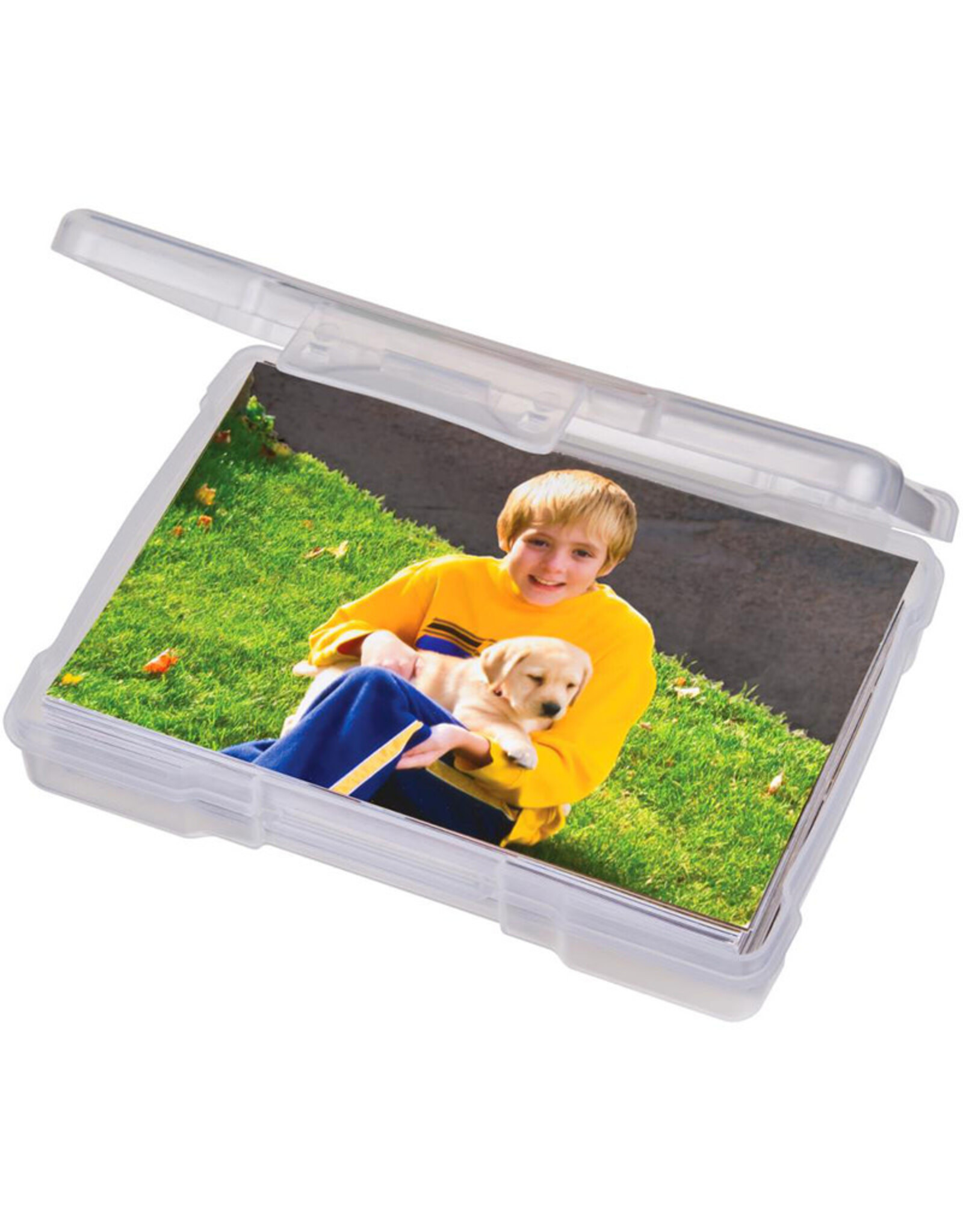 ARTBIN ARTBIN PHOTO & SUPPLY BOX 4X6
