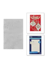 SPELLBINDERS SPELLBINDERS SIMON HURLEY TIMELESS TREES COLLECTION BRANCHES 3D EMBOSSING FOLDER