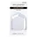 SPELLBINDERS SPELLBINDERS FRESH PICKED SHAKER DOMES 6/PK