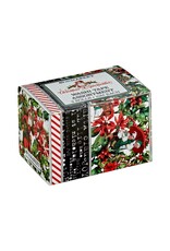 49 AND MARKET 49 AND MARKET CHRISTMAS SPECTACULAR 2023 WASHI TAPE SET 3/PK