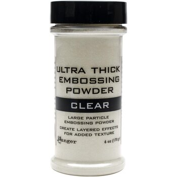 RANGER RANGER ULTRA THICK EMBOSSING ENAMEL
