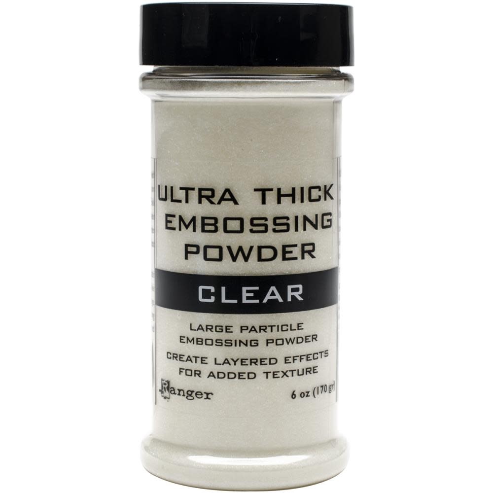 RANGER RANGER ULTRA THICK EMBOSSING ENAMEL
