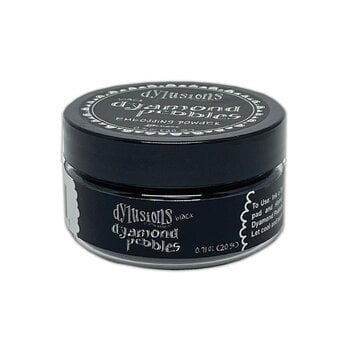 RANGER DYAN REAVELEY DYLUSIONS BLACK DYAMOND PEBBLES