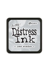 RANGER TIM HOLTZ DISTRESS MINI INK PAD LOST SHADOW