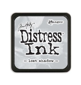 RANGER TIM HOLTZ DISTRESS MINI INK PAD LOST SHADOW