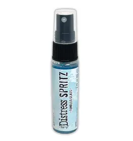 RANGER TIM HOLTZ DISTRESS SPRITZ TUMBLED GLASS 1OZ