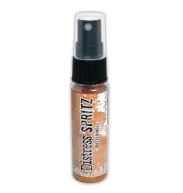 RANGER TIM HOLTZ DISTRESS SPRITZ RUSTY HINGE 1OZ