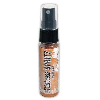 RANGER TIM HOLTZ DISTRESS SPRITZ RUSTY HINGE 1OZ