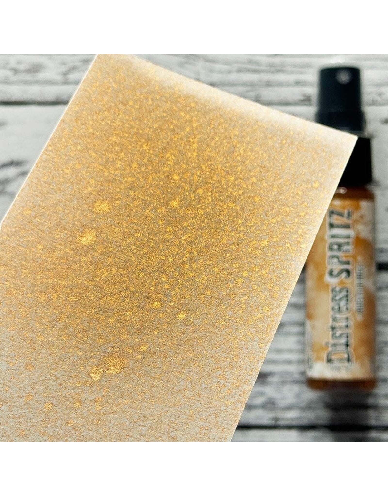 RANGER TIM HOLTZ DISTRESS SPRITZ RUSTY HINGE 1OZ