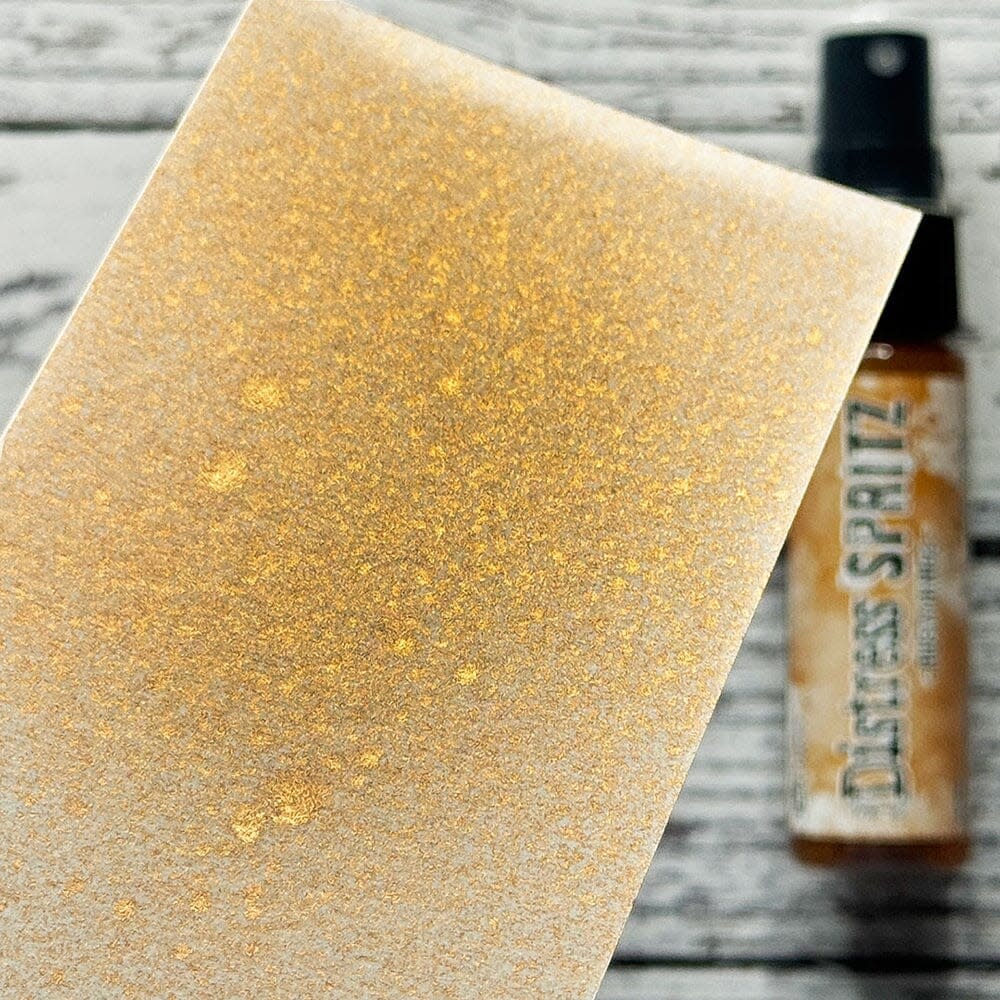 RANGER TIM HOLTZ DISTRESS SPRITZ RUSTY HINGE 1OZ