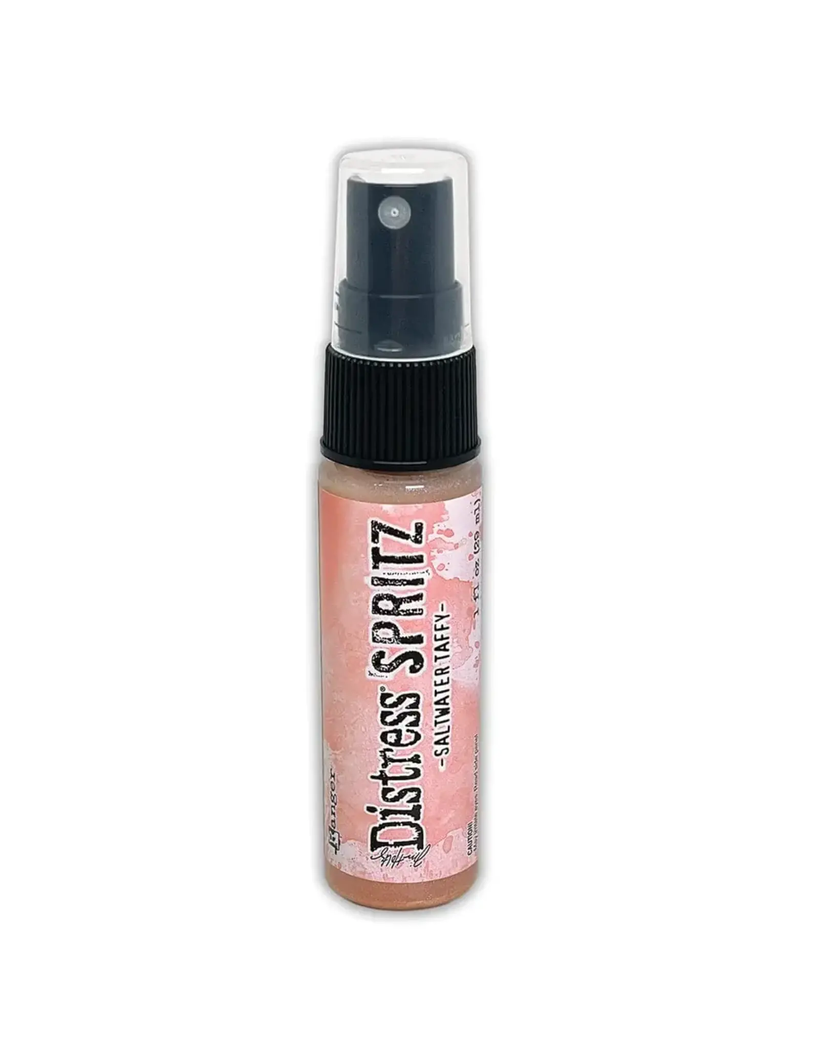 RANGER TIM HOLTZ DISTRESS SPRITZ SALTWATER TAFFY 1OZ
