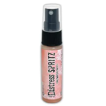 RANGER TIM HOLTZ DISTRESS SPRITZ SALTWATER TAFFY 1OZ
