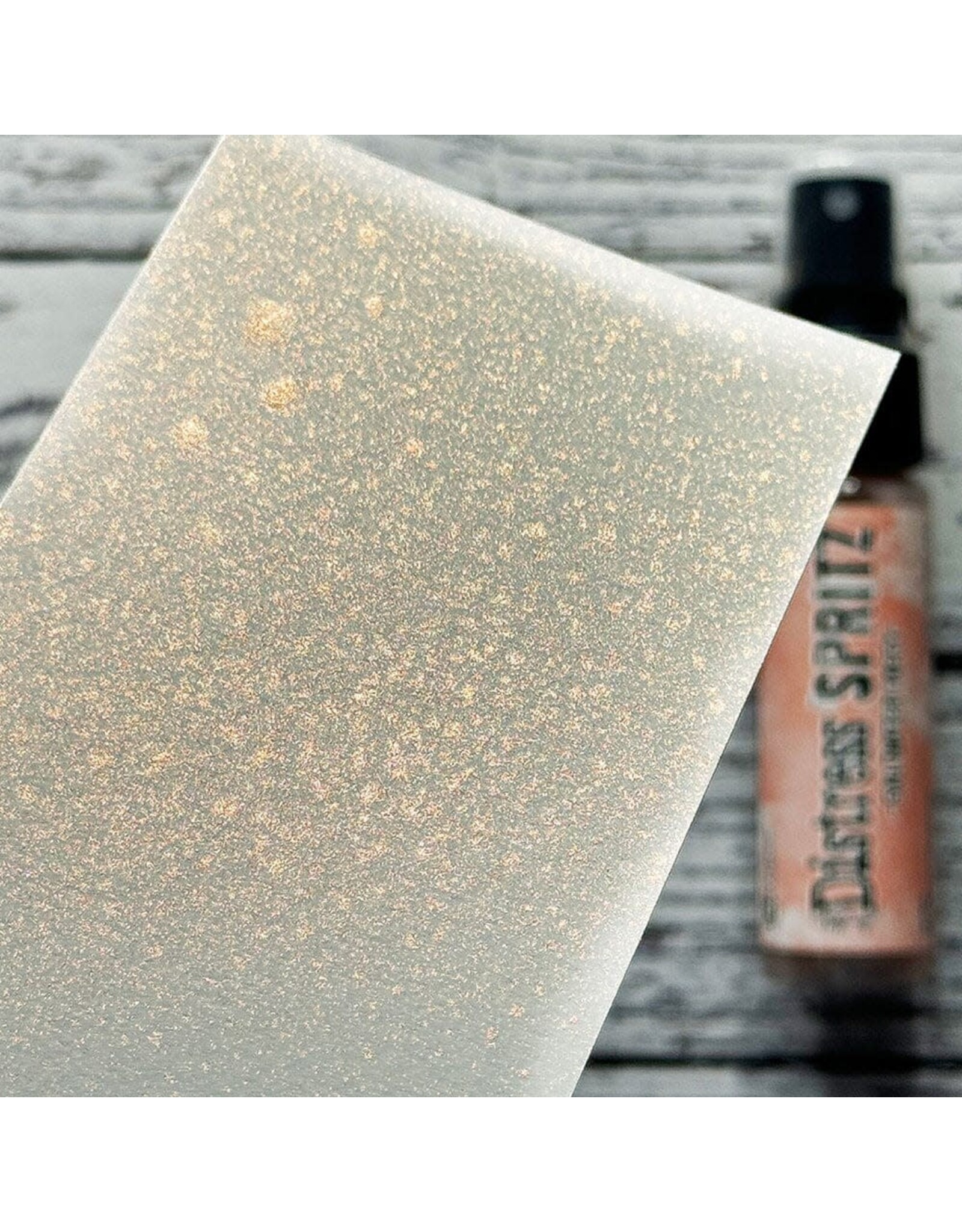 RANGER TIM HOLTZ DISTRESS SPRITZ SALTWATER TAFFY 1OZ