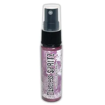 RANGER TIM HOLTZ DISTRESS SPRITZ SEEDLESS PRESERVES 1OZ