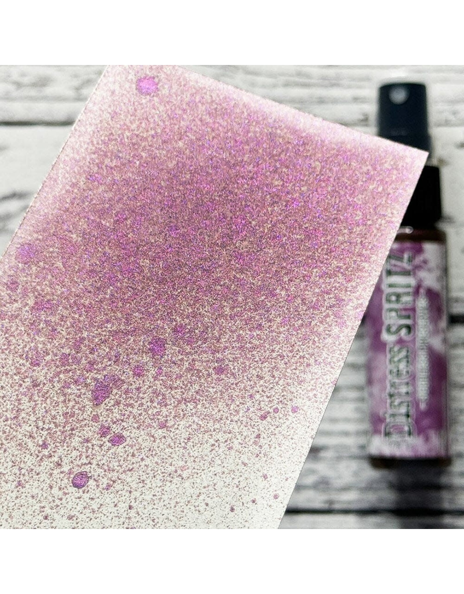 RANGER TIM HOLTZ DISTRESS SPRITZ SEEDLESS PRESERVES 1OZ