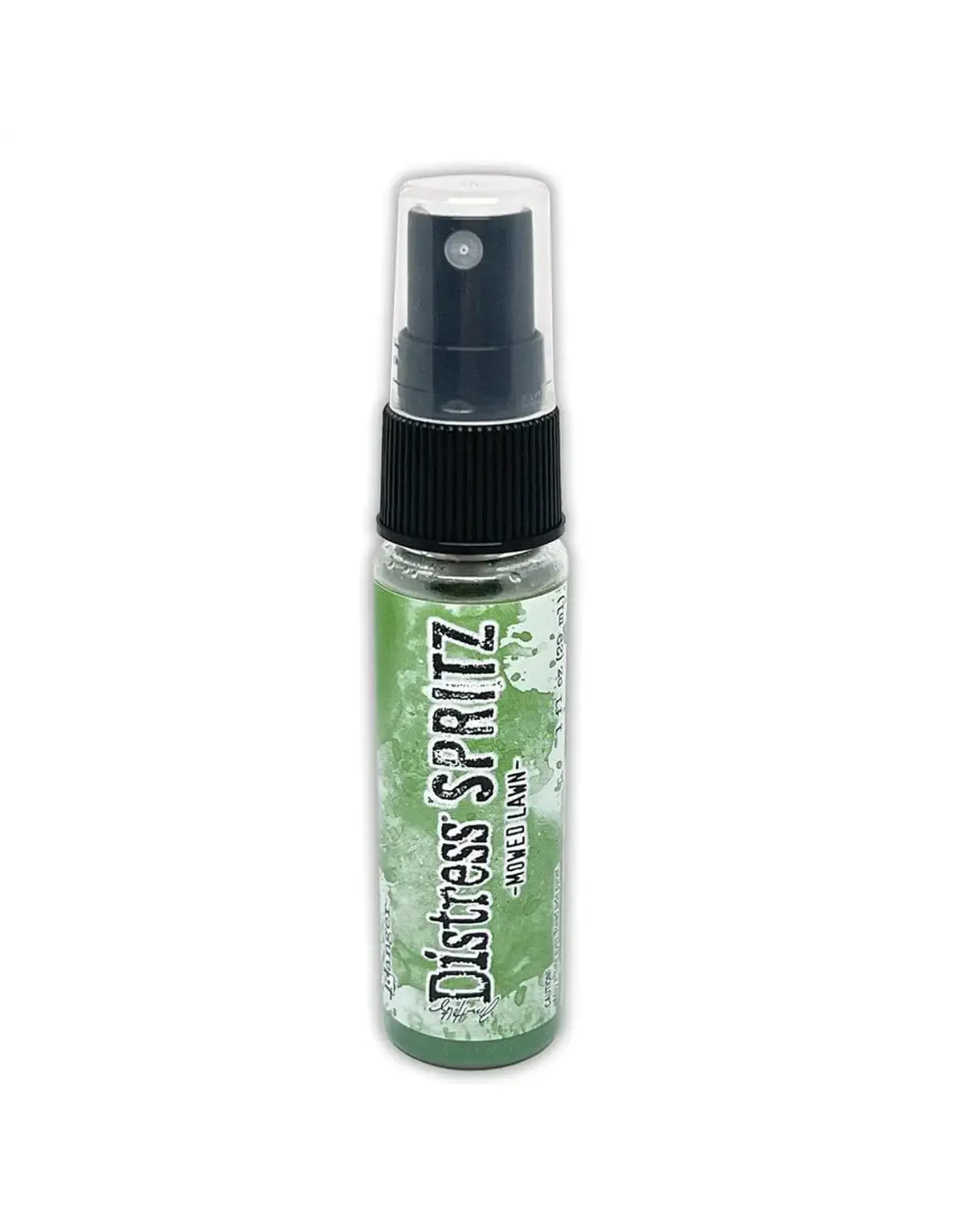 RANGER TIM HOLTZ DISTRESS SPRITZ MOWED LAWN 1OZ