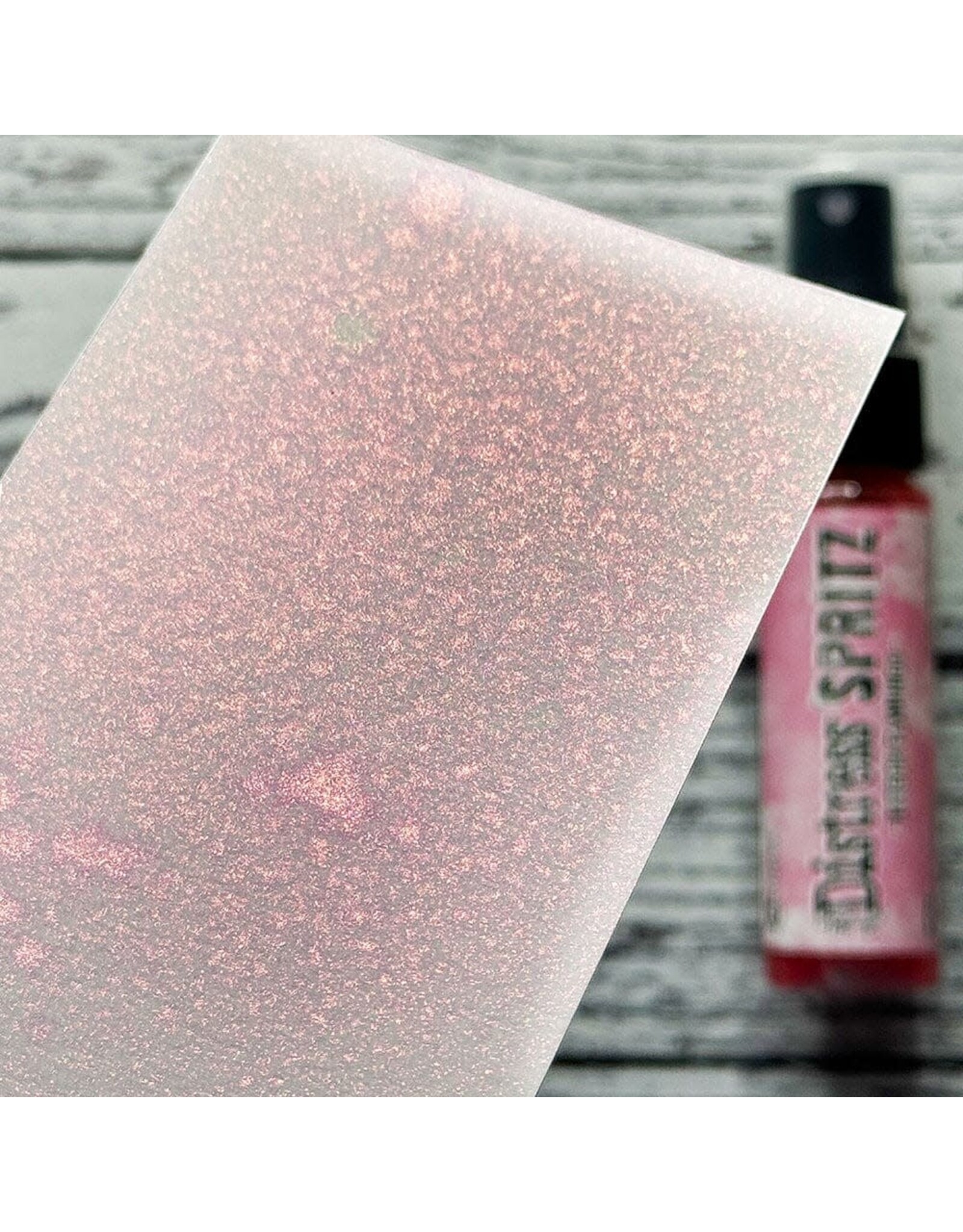 RANGER TIM HOLTZ DISTRESS SPRITZ KITCH FLAMINGO 1OZ