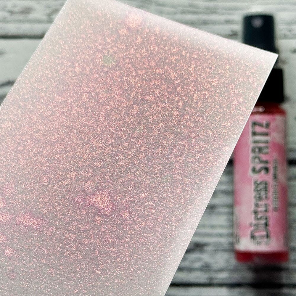 RANGER TIM HOLTZ DISTRESS SPRITZ KITCH FLAMINGO 1OZ