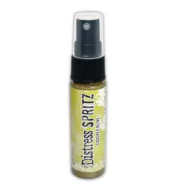 RANGER TIM HOLTZ DISTRESS SPRITZ CRUSHED OLIVE 1OZ