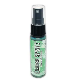 RANGER TIM HOLTZ DISTRESS SPRITZ CRACKED PISTACHIO 1OZ