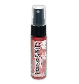 RANGER TIM HOLTZ DISTRESS SPRITZ FIRED BRICK 1OZ